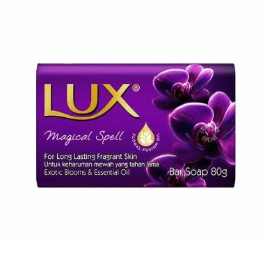 Lux Magical Spell toaletní mýdlo 80 g