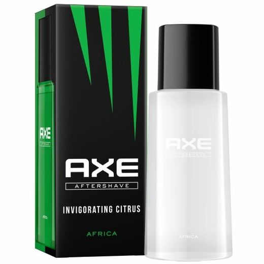 Axe Africa voda po holení 100 ml