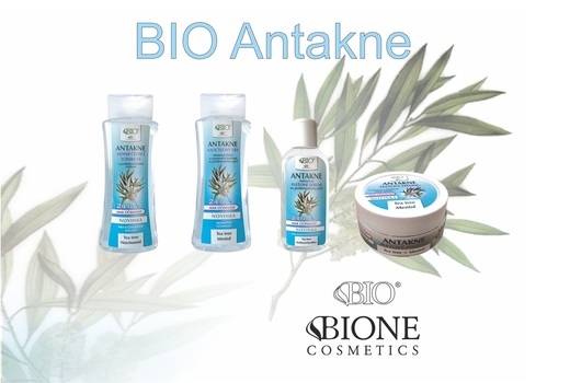 Bione Cosmetics BIO Antakne Problematická pleť