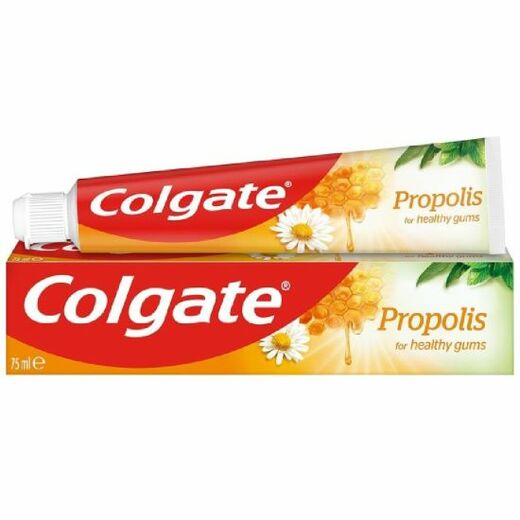 COLGATE  Zubní pasta Propolis 75 ml