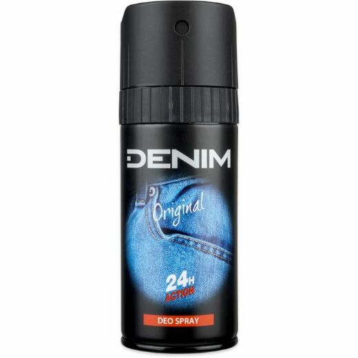 Denim Original Men deo spray 150 ml