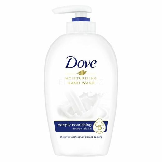 Dove Deeply Nourishing Original Hand Wash 250 ml
