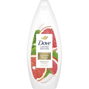 Dove Summer Limited Edition Grapefruit & Mint sprchový gel 250ml