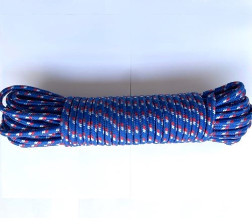 PARKSIDE lano univerzální Modré délka 30 m