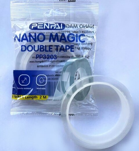 Penpai Nano Magic Double Tape oboustranná lepící páska 1 ks