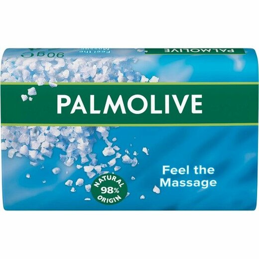Palmolive toaletní mýdlo Feel the Massage 90 g