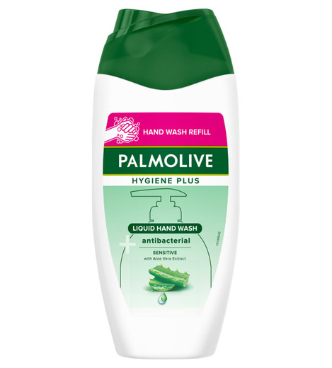 Palmolive Mýdlo na ruce antibakteriální 250 ml