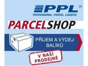 PPL - ParcelShop