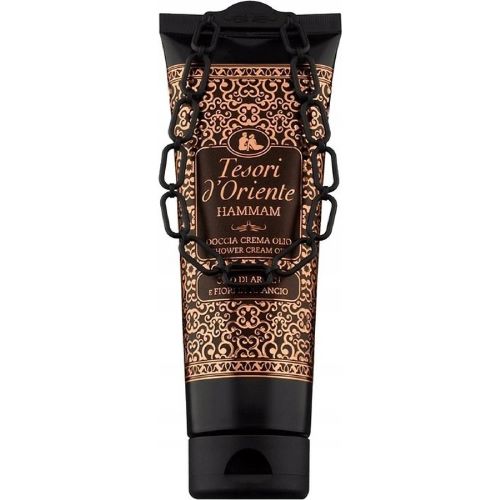 Tesori d'Oriente Hammam sprchový gel s arganovým olejem 250ml