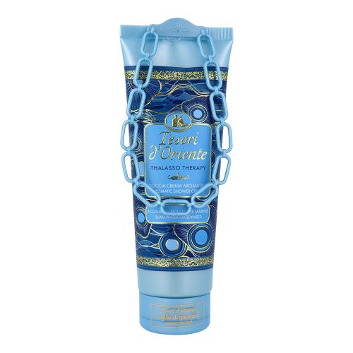 Tesori d´Oriente Thalasso Therapy Sprchový krém 250 ml
