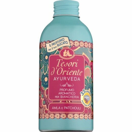 Tesori d´Oriente Ayurveda parfém na prádlo 250 ml