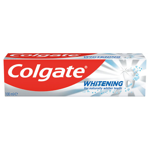 Colgate zubní pasta Whitening 100 ml